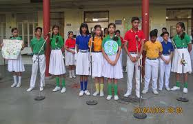 Lucknow Public School Sector F Jankipuram