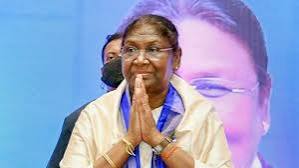 president election result 2022 know about draupadi murmu ...