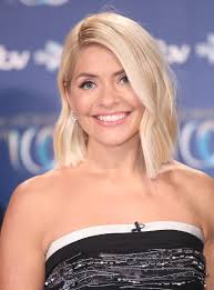 Top 10 holly willoughby moments subscribe: We Re Obsessed With Holly Willoughby S New Hairstyle