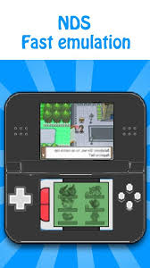 Poke Nds Emulator For Android Apk Download
