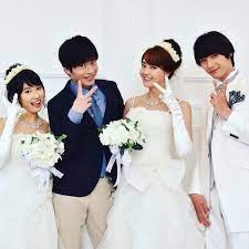 田中圭 福士蒼汰 土屋太鳳 観月ありさ お迎えデス ウェディング 観月ありさ お迎え