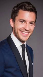 He's so handsome 🥰 who else was in Bridgeport tonight?