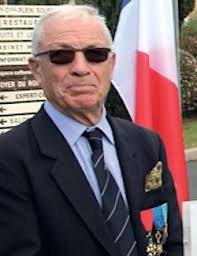 Daniel BALLER (8 avril 2022)