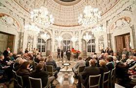 Einwilligung in die verwendung von cookies. Schloss Benrath Dusseldorf Stiftung Kunst Kultur Und Soziales Der Sparda Bank West