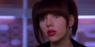 Orijinal adı the perfect score. Scarlett Johansson 5 Awesome Performances And 5 That Sucked Page 8