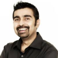 Nabil Patel Email & Phone Number