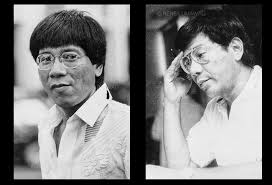 Rodrigo duterte, filipino politician who was elected president of the philippines in 2016. Throwback Duterte Then And Now Coconuts Manila