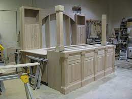 Cabinetshoptips.com is all about share our experience at giving you the best cabinet buildin tips and tricks. Custom Cabinets Bars Wine Cellars In House Cabinet Shop