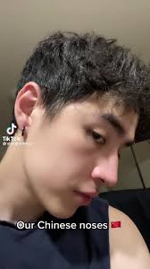 Chinese Nose Clarinet Guy