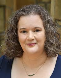 Introducing Amanda Watson, HLS Library's new Assistant Dean for Library and  Information Services