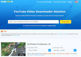Convert youtube videos to mp4, mp3 in hd with our youtube converter and downloader. How To Download Youtube Videos Pcmag