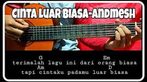 We did not find results for: Kunci Gitar Cinta Luar Biasa Andmesh Pemula Youtube