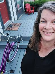 Took another exit in the roundabout than planned... #KawasakiW230