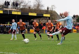 Auchinleck Talbot 0 Hearts 5: Jambos hit five past Talbot to cruise into  fifth round