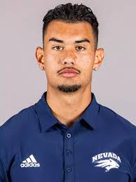 Which ex-high school athletes from West Ventura County area will compete in  the week of Monday, Oct. 6?