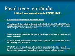We did not find results for: In Dulcele Stil Clasic De Nichita Stnescu Neomodernismulgeneraia