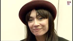 Wendy Glenn Interview