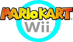 Thousands of new logo png image resources are added every day. Mario Kart Wii Logo Png Transparent Cartoon Jing Fm