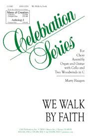 Barn swallow (4.52) mary continues to push her limits. Gia Publications We Walk By Faith