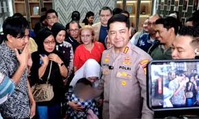 1 Pelaku Penculikan Bilqis Makassar Ditangkap di Nguter Sukoharjo, Ini  Perannya - Espos.id