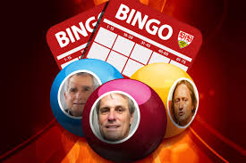 Wenn sie einen ausdruck für kommerzielle zwecke reproduzieren möchten, müssen sie mir um die. Das Grosse Vfb Mv Bullshit Bingo Vertikalpass