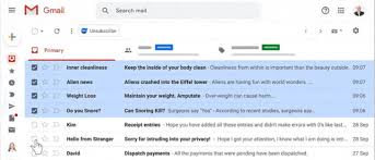 Ya existe una cuenta de google con esta dirección de correo electrónico. Como Filtrar Rapidamente Todo El Spam De Gmail