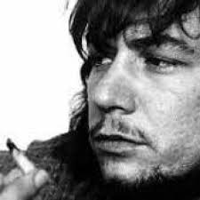 ERIC BURDON ANSWERS QUESTIONS FOR ANN MOSES IN HOLLYWOOD