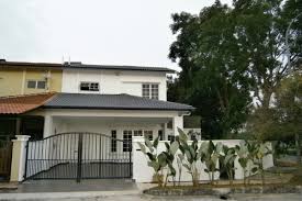 Lovely house for sale call green for more details. Kemuning Greenville For Sale In Kota Kemuning Propsocial