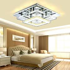 A lot can be done to a master bedroom simply by changing the style of the space. Master Bedroom Lighting Design Ideas Ceiling Light Small Modern Home Office And Bathroom Designs Apppie Org
