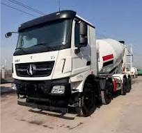 North-Benzi Beiben 6x4 Trailer Head Tractor Truck Diesel Fuel Automatic  Manual Transmission Euro 3 Emission Right 8x4 Heavy