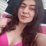 Ashley Bonesteel's Instagram, Twitter & Facebook