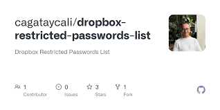 dropbox-restricted-passwords-list/dropbox-restricted-passwords-list.txt at  master · cagataycali/dropbox-restricted-passwords-list · GitHub