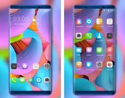 Vivo v5 plus android smartphone. Theme For Oppo F5 Colorful Circular Ball Wallpaper Apk Download For Android Latest Version 2 0 1 Theme Colorful Bright Circular Ball Colorful Oppo F5 Realme Mi Vivo X23 Y11 Ios12 Iphone Xs Max Launcher Wallpaper
