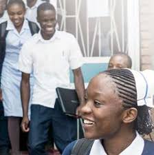 Investing in education, jobs and leadership