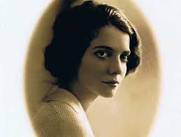 Alice Silverthorne de Trafford (1899-1941)