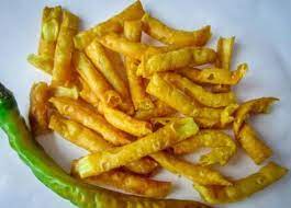Shingaling Recipe Recipes Cooking Recipes My Favorite Food