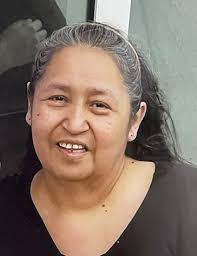 Obituary information for Ramona Alberta Villafana