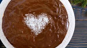 La nutella viene aggiunta a cucchiaiate sopra l'impasto. Torta Al Cocco E Nutella Soffice E Pronta In Un Attimo
