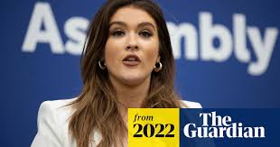 'Cruel and malicious': sexist attacks dampen joy for Stormont's new female  members