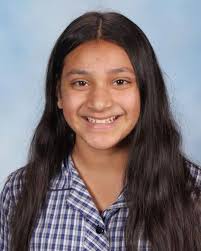 UPDATE: Great news, Emma Desai has been found. Thank you to all who shared  and helped in the search.