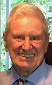 George E. "Sandy" Shepherd Obituary March 21, 2022