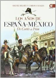 Born 30 january 1968) is the king of spain.he ascended the throne on 19 june 2014 upon the abdication of his father, juan carlos i. Libro A Os De Espa A En Mexico De Cortes A Prim Carlos Del Rey Miguel Canales Isbn 9788441426740 Comprar En Buscalibre