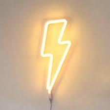Word And Sign Neon Light Neon Lighting Light Up Words Light Up Signs
