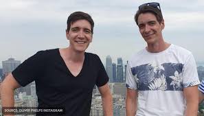 Now, some 12 years and eight harry. James Phelps Oliver Phelps Had No Idea Which Weasley Twin They Played In Harry Potter