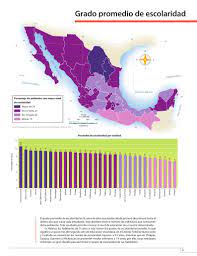 Catálogo de libros de educación básica. Atlas De Mexico Cuarto Grado 2016 2017 Online Pagina 31 De 128 Libros De Texto Online