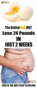 Eggs Were Demonized In The Past Due To Their High Cholesterol Levels Many Doctors Suggested That Eating Eggs Is Boiled Egg Diet Egg Diet Boiled Egg Diet Plan