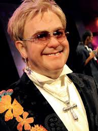 🔴 DID YOU KNOW THAT ABOUT ELTON JOHN? His birth name is Reginald Kenneth  Dwight. The name Elton comes from Elton Dean, a Bluesology sax player. John  comes from Long John Baldry,