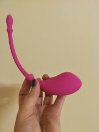 Bdsm lush