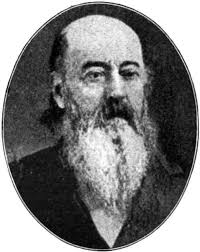 114 Black And White Portrait Photographs Of Men With Beards Image: PICRYL