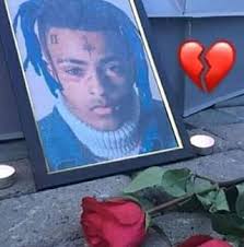 02 de maio de 2018 último download: Baixar Tudo Gratis Agu Lay Factos Sobre Xxxtentacion Que Descobrimos Apenas Apos Sua Morte O Rapper Xxxtentacion Tornou Se Uma Especie De Lenda No Mundo Da Musica Um Artista Do Sul Da